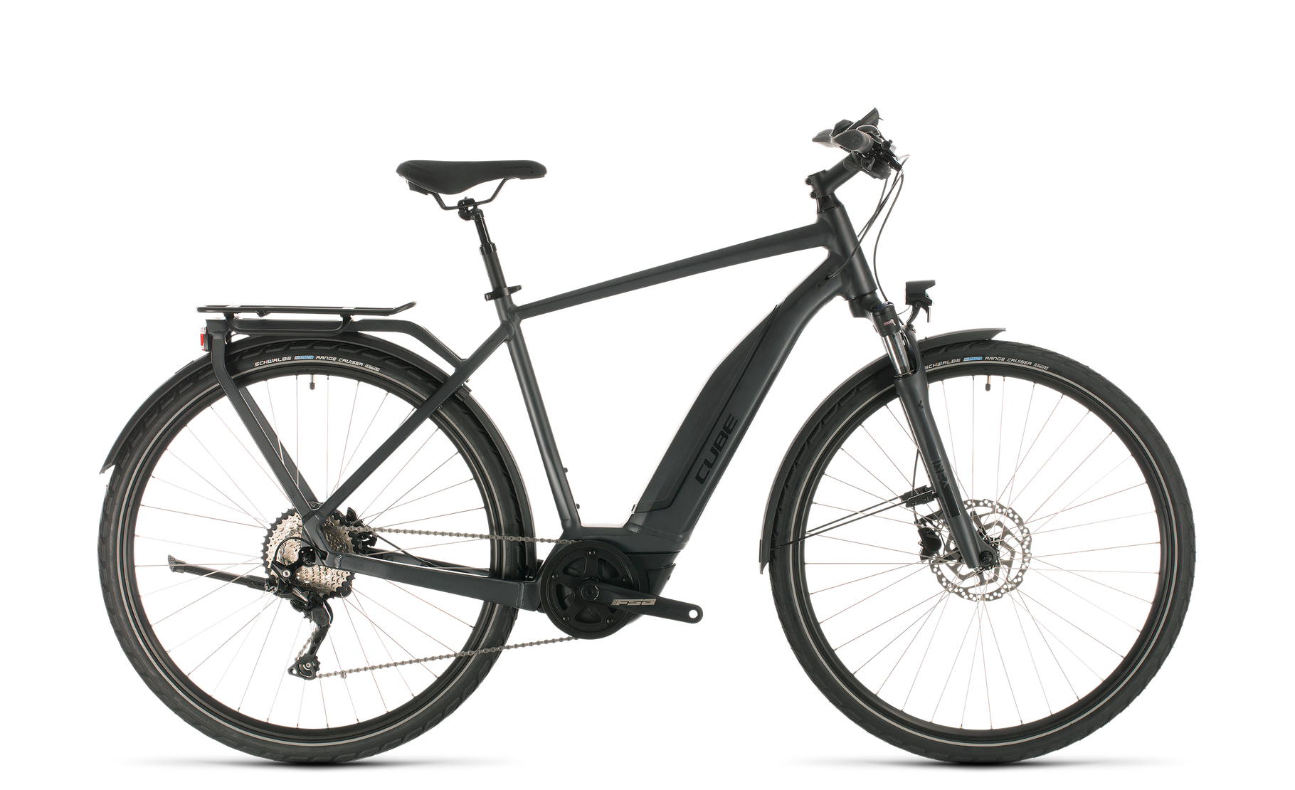 Cube Bikes Bei Bike Style Dein Bikeshop In Stuttgart