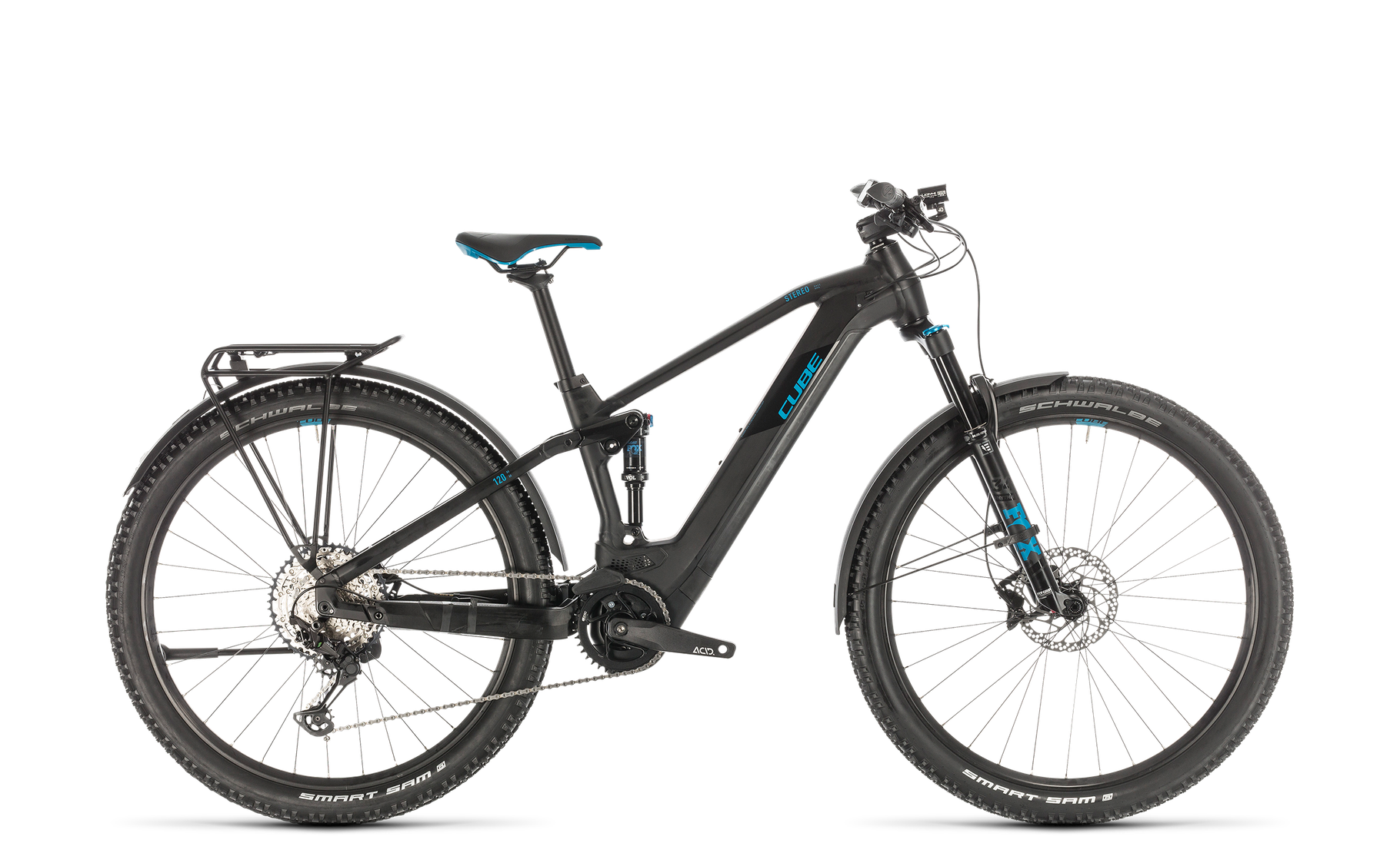 Cube Stereo Hybrid 120 Race Allroad Bike Style Dein Bikeshop In Stuttgart