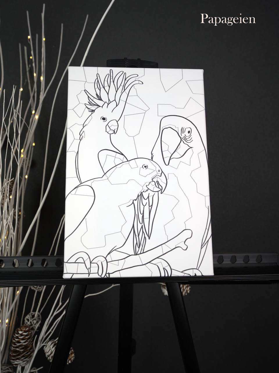 Ausmalbilder zum Nachmalen: Kreativität entfesseln – Kostenlos für Kinder und Erwachsene!