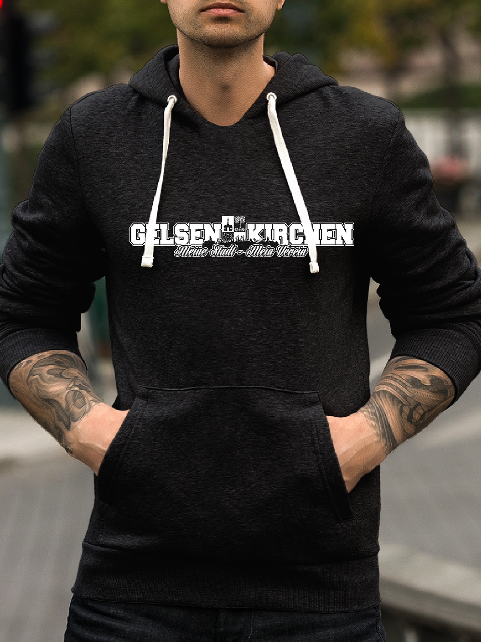 Meine stadt gelsenkirchen partnersuche