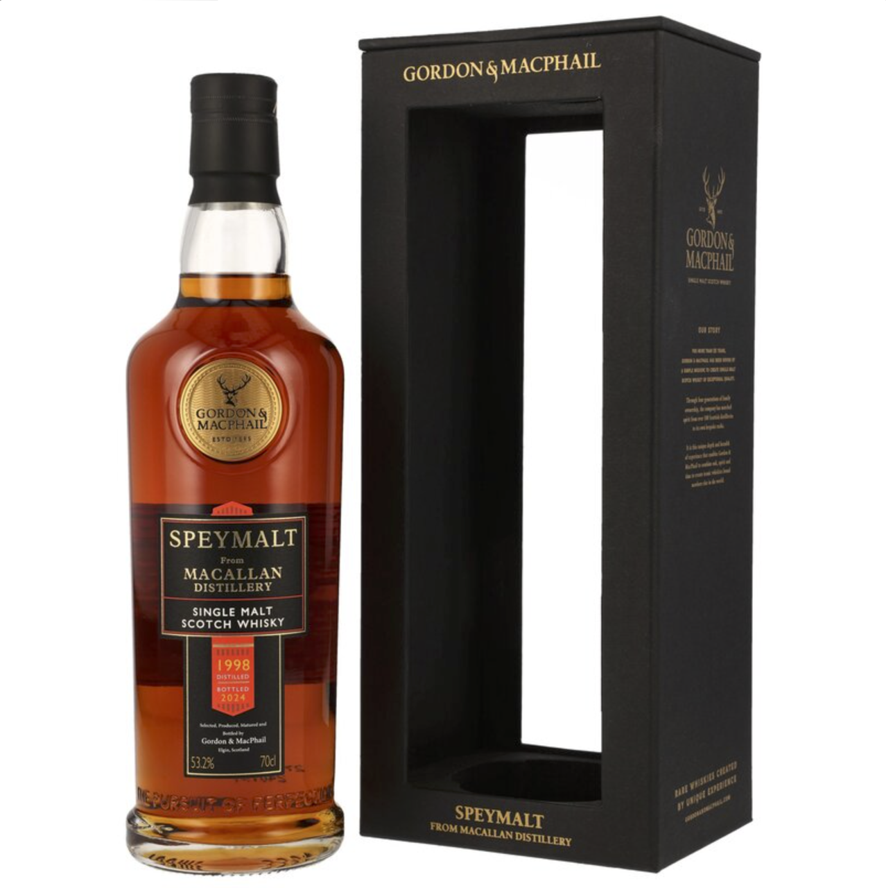 speymalt from macallan 1998 gm 【公式通販】