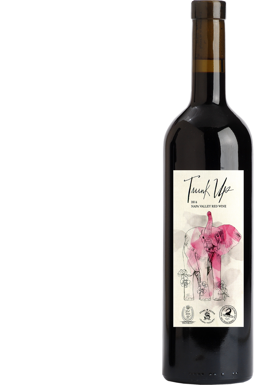 Wine Shop Trunk Up Wines