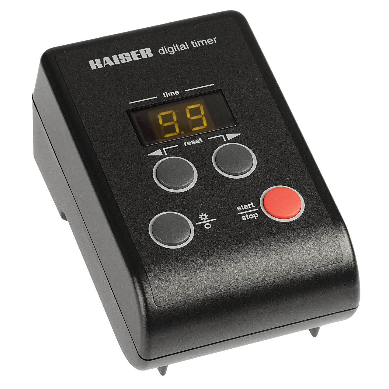 Kaiser Digital Timer Edition Argentum