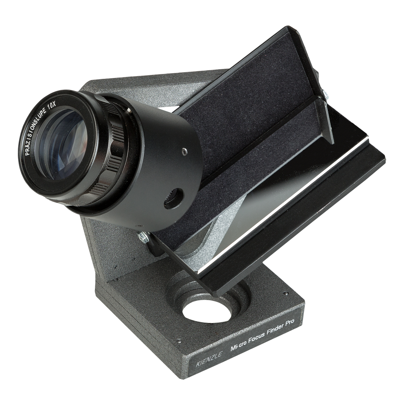 KIENZLE Micro Focus Finder Pro Edition Argentum