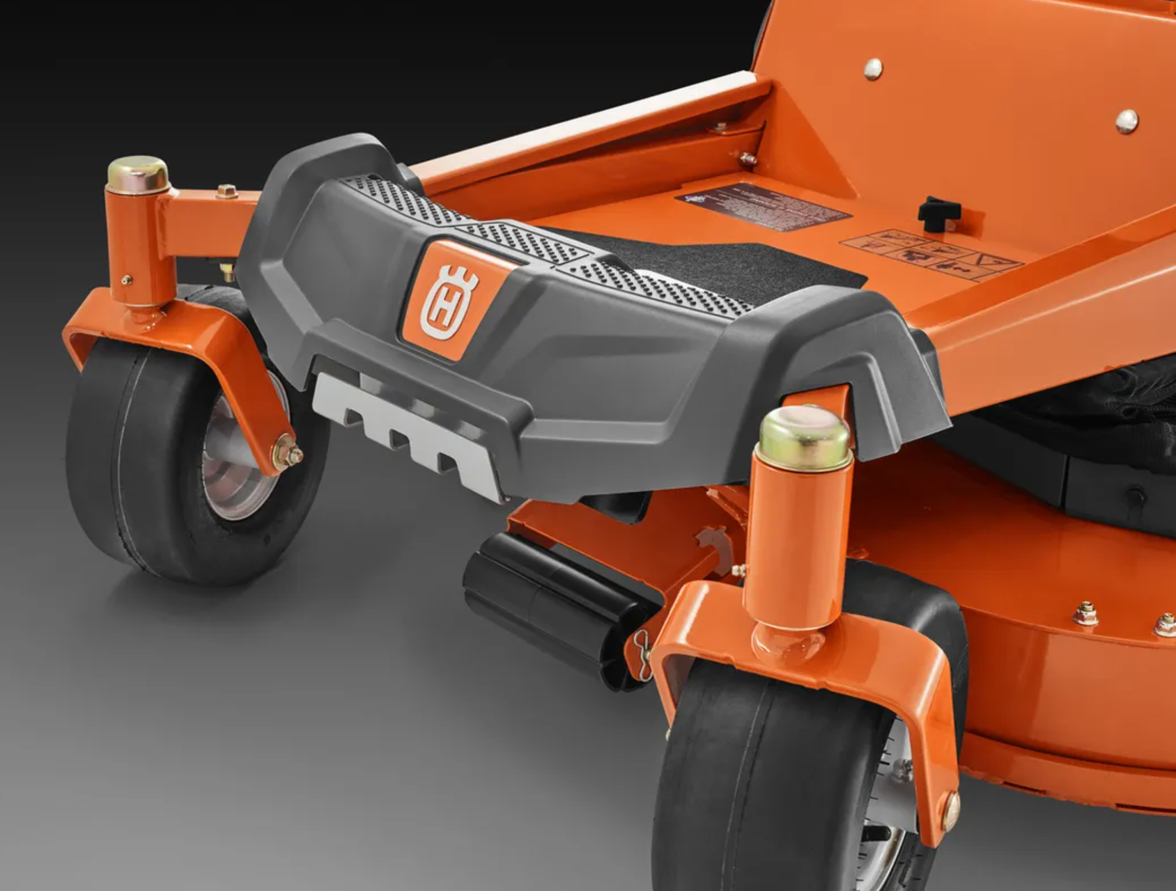 Husqvarna Z242F Meister Seeberg Ihr Spezialist für Forst, Land