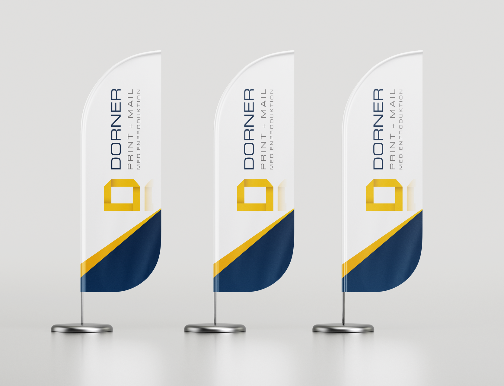 Download Fahnen & Beachflags - DORNER Medienproduktion