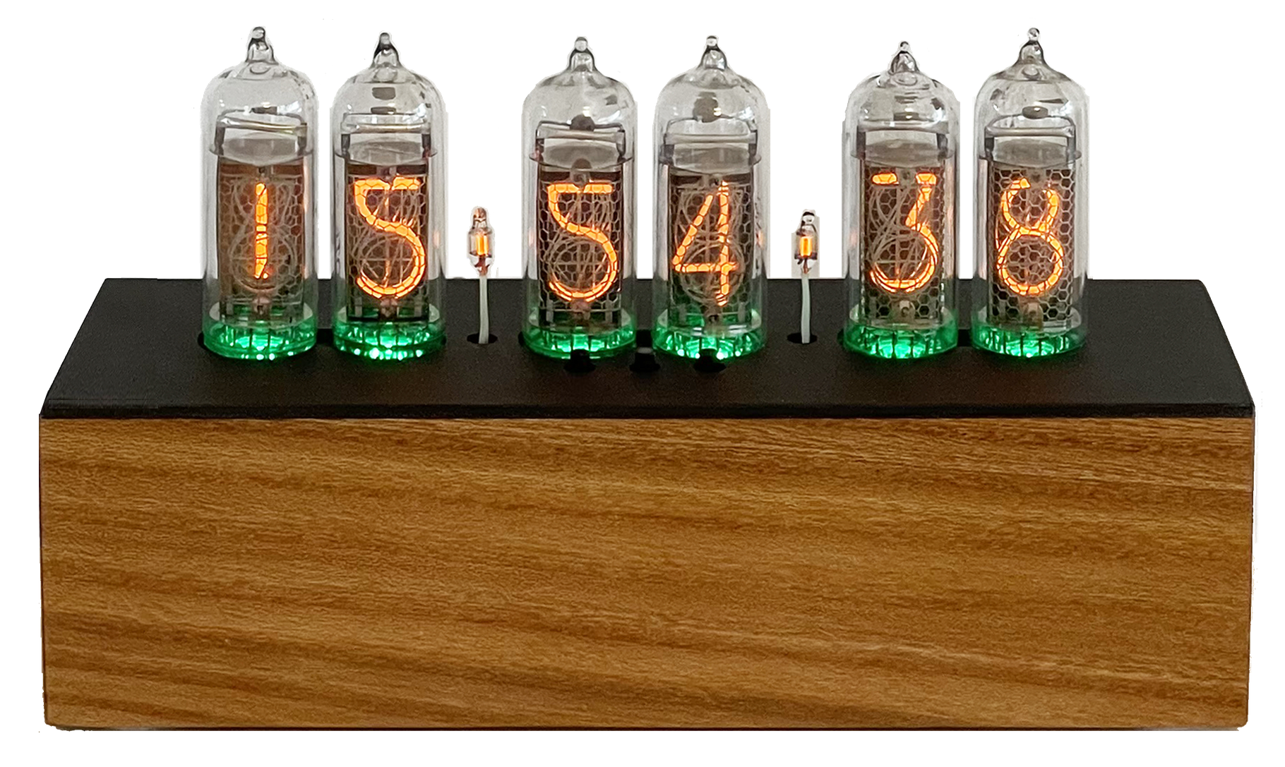 Im Laden einkaufen - Nixieclocks.ch