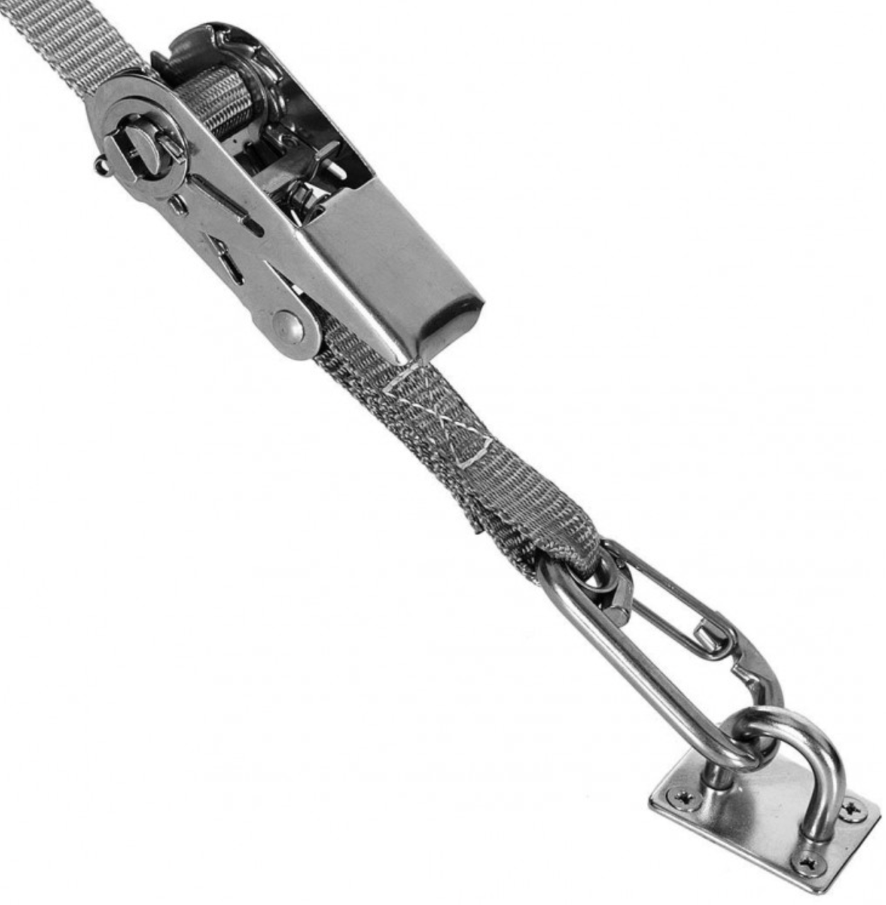 Tender Overstrap Kits - Superyacht Marine Store