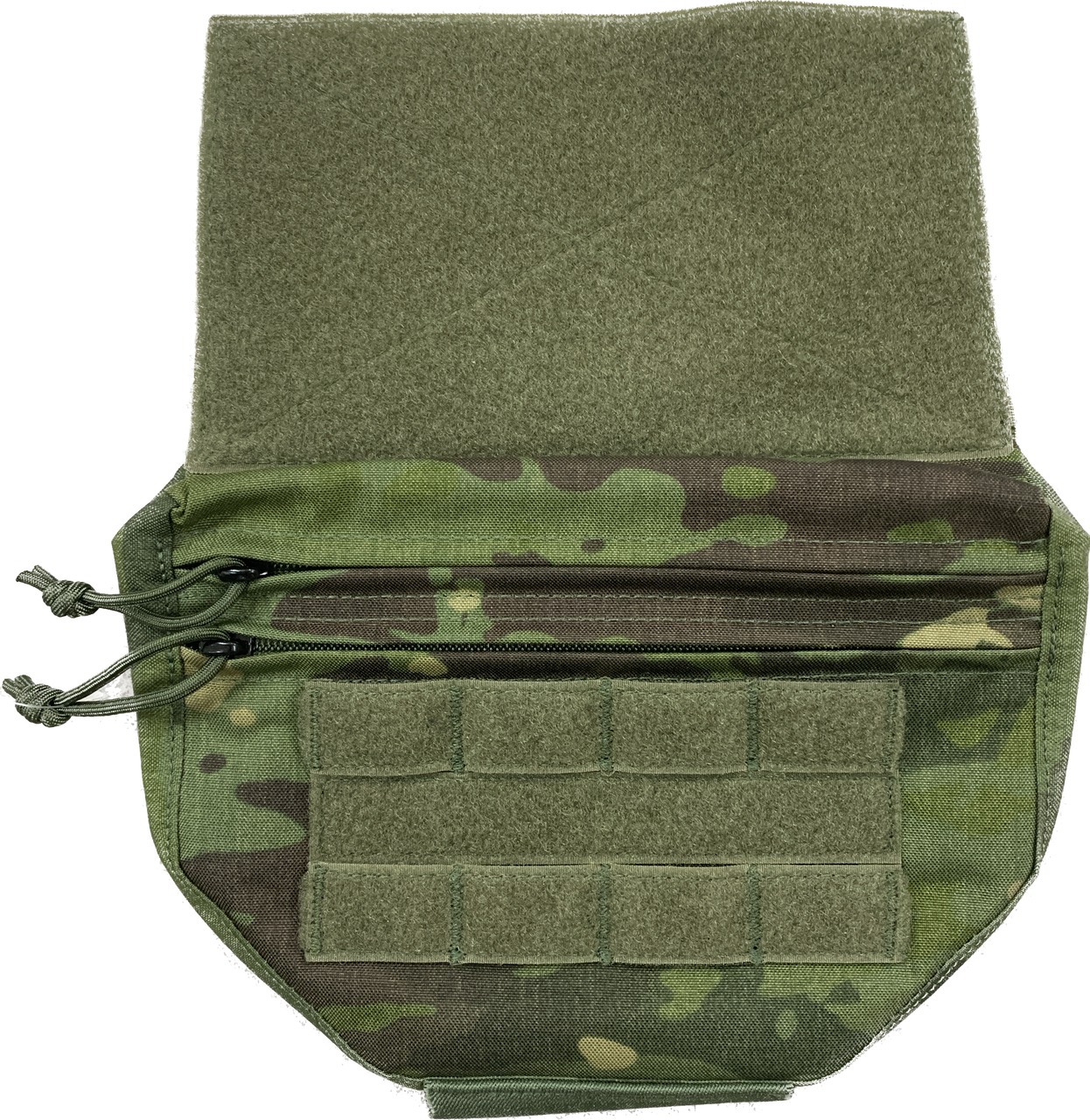 未使用】5.11 DROP POUCH ブラック VTAC ドロップポーチ