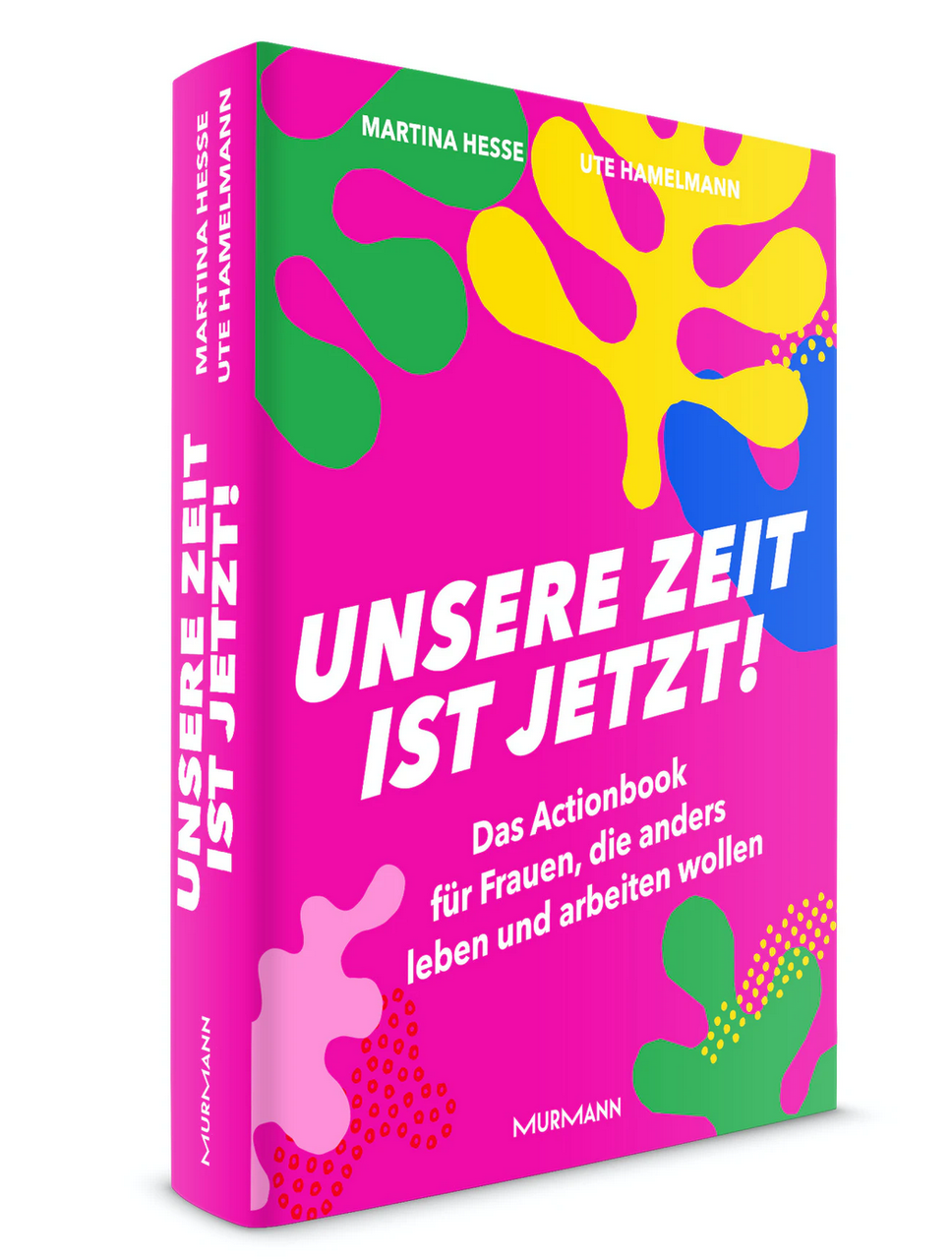 Unsere Zeit Ist Jetzt Moka Das Buchermagazin