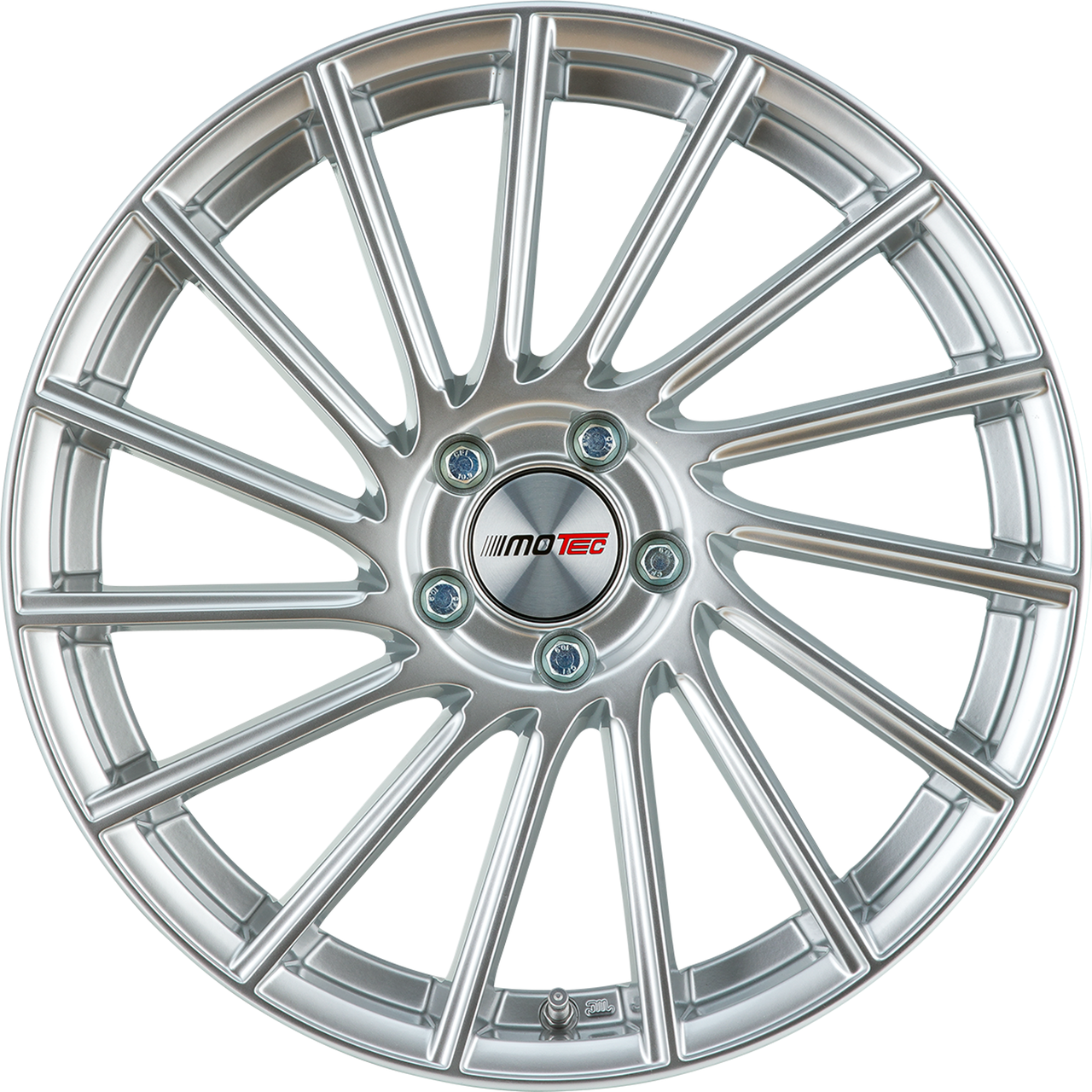 Motec Tornado 18 Zoll