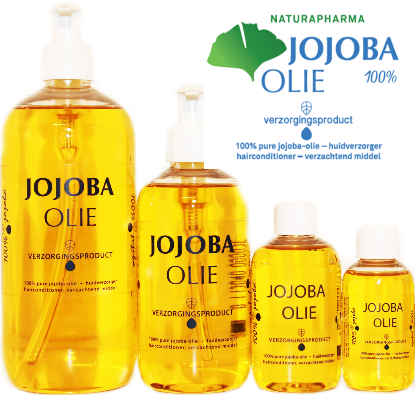 Order Jojoba Oil Here Naturapharma supplementen, jojoba, tea tree