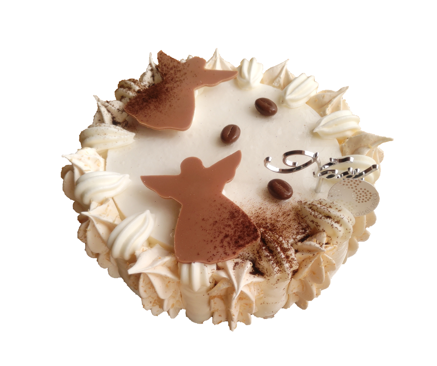 クリスマスケーキ - かいせい製菓