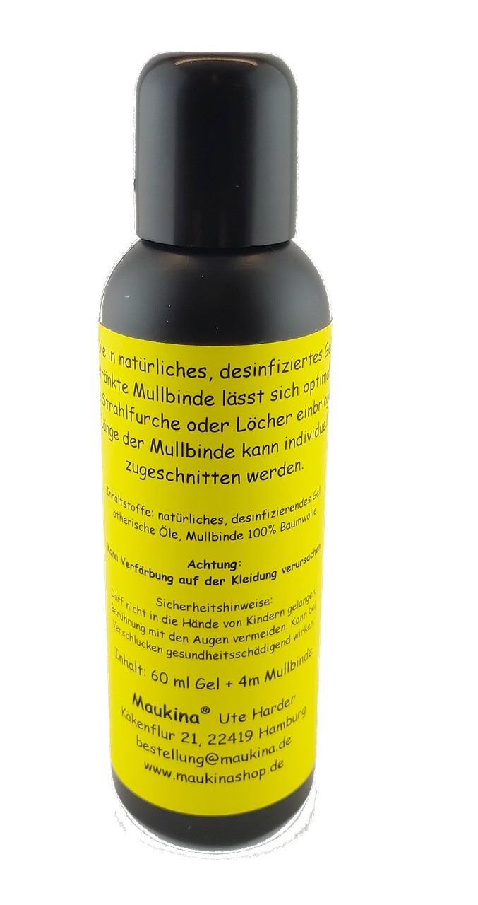 Strahlina Hornpad - hoofmove Sauerland Anja Lange mobile ...