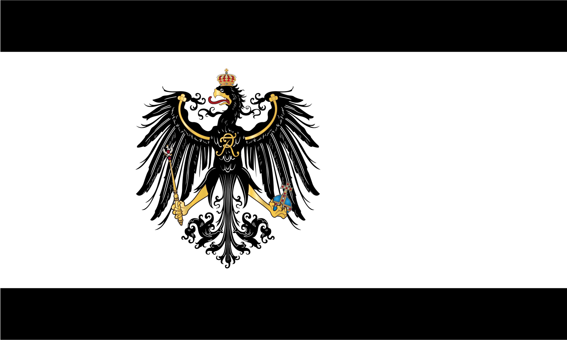 German Empire & Historical Flags The Largest Online
