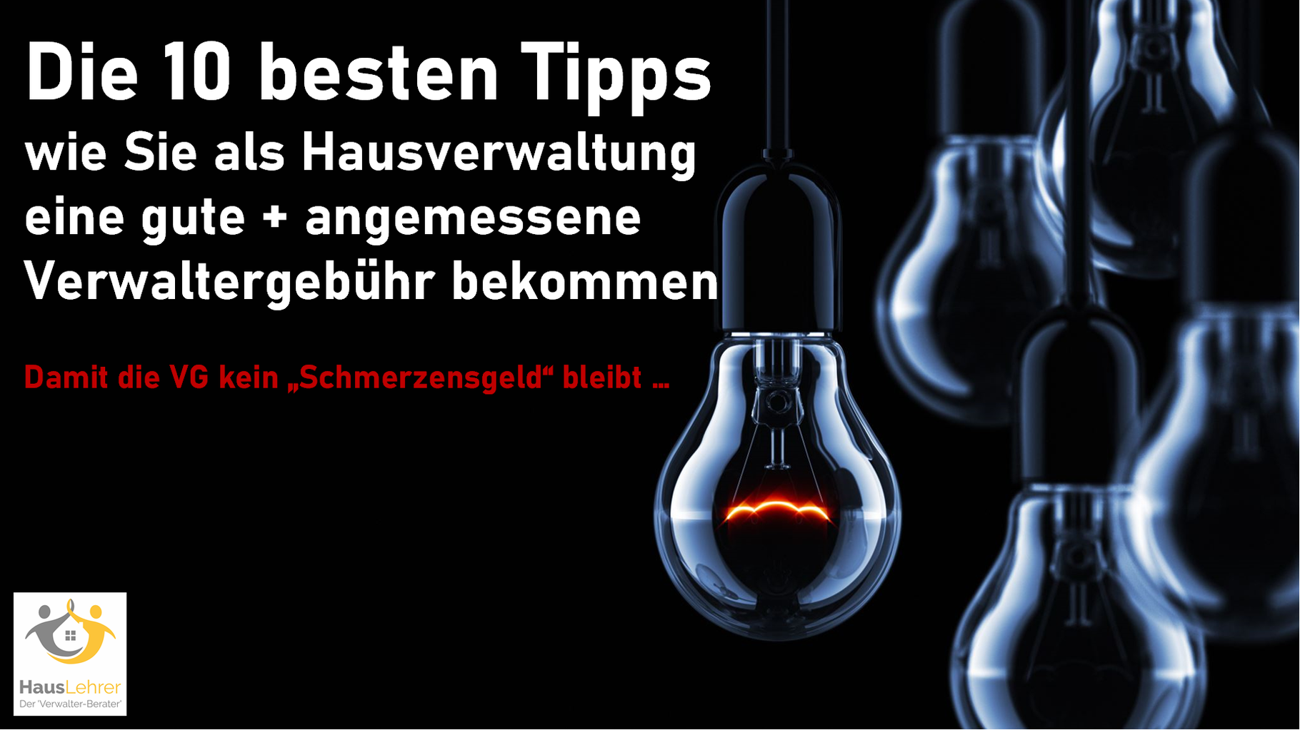 Die 10 Besten Tipps Fur Eine Gute Angemessene Verwaltergebuhr Der Online Shop Fur Hausverwaltungen