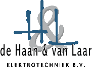 De Haan & van Laar
