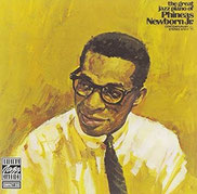 Phineas Newborn Jr. フィニアス・ニューボーン・ジュニア Phineas Newborn Jr. フィニアス・ニューボーン・ジュニア