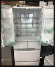 メーカー直売 - 人気ランキング 札幌リサイクルショップ冷蔵庫買取 - 安心の買取最高値店は 冷蔵庫