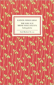 Buch Liebesgedichte