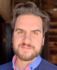 Alex McDonnell