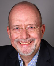 Eric Elgersma, Consultant, Trainer, Lecturer, Author, Strategic Analysis Services BV