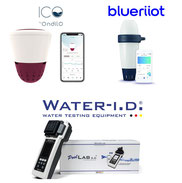 Whirlpool Teststreifen, elektronische Wassertester, Scuba 2, Lovibond, Whirlpool Wasserpflege, Whirlpoolpflege, Whirlpoolchemie, ICO Smart Water 