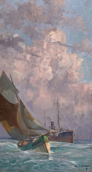 © Jim-E. Sévellec / coll. part.