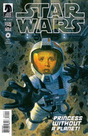 Star Wars #9: From the Ruins of Alderaan, Part 3