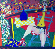 onder de tafel 1992