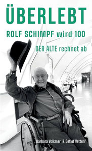 Detlev Vetten am 19.7.2025