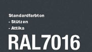 Standardfarbe