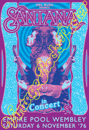 Carlos SANTANA