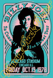 Billy JOEL
