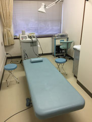 朝田整形外科　脱毛レーザー