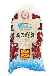fideo de soja 50g 2,70€/ 500g 4,95€/ 1kg 7,95€
