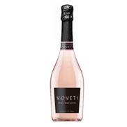 Voveti vino rosado frizzante 7,95€