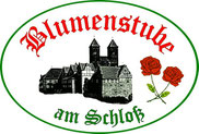  BLUMENSTUBE  AM SCHLOß , DER SCHÖNE BLUMENLADEN MIT GUTEM SERVICE IN QUEDLINBURG; MIT LIEFERSERVICE FÜR BLUMEN UND GESTECKE & DEKO FÜR ALLE ANLÄSSE.