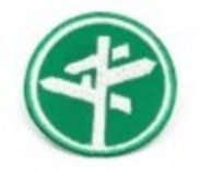 Insignia de Rutas