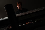 Pianist Gellmersbach