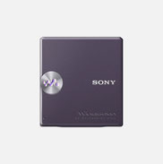 Sony  MZ-E730