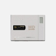 Sony MZ-E50L