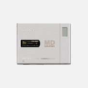 Sony　MZ-E50L
