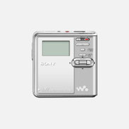 Sony　MZ-RH910