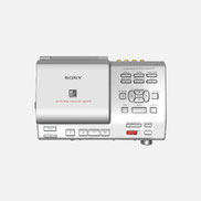 Sony MZ-R5ST