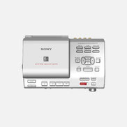 Sony　MZ-R5ST