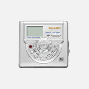 Sharp　MD-MS721