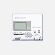 Panasonic　SJ-MR100