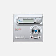 Sharp  IM-DR420