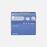 Sony  MZ-N910